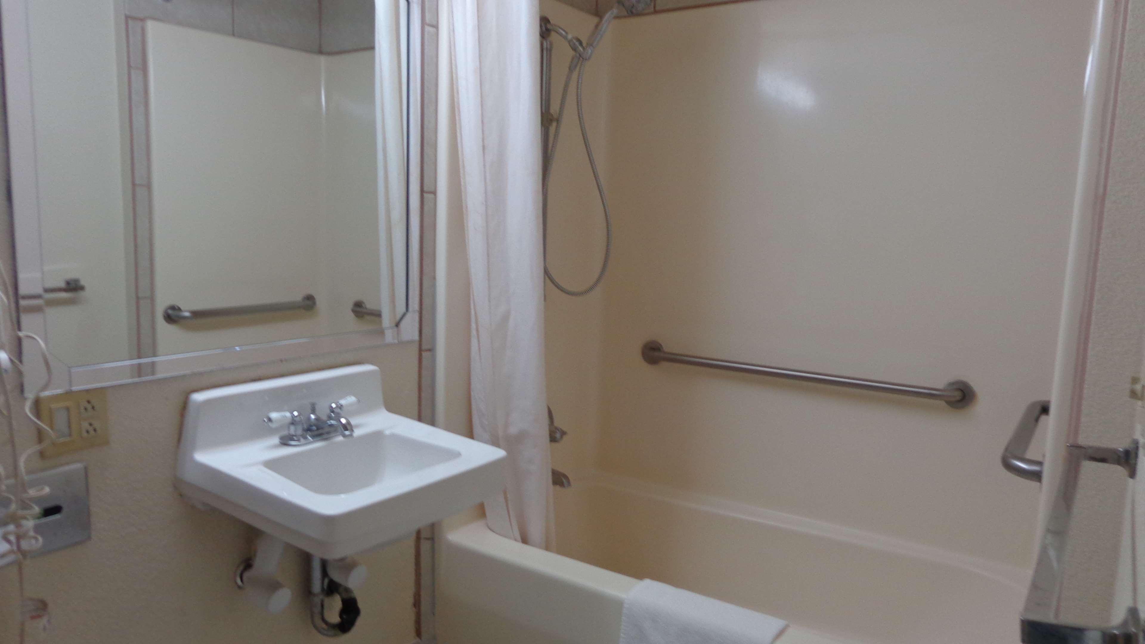Surestay Hotel By Best Western Childress Habitación foto