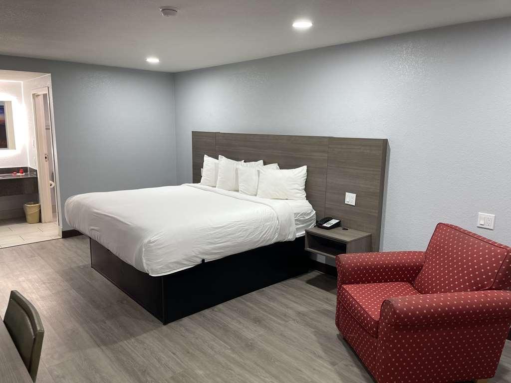 Surestay Hotel By Best Western Childress Habitación foto