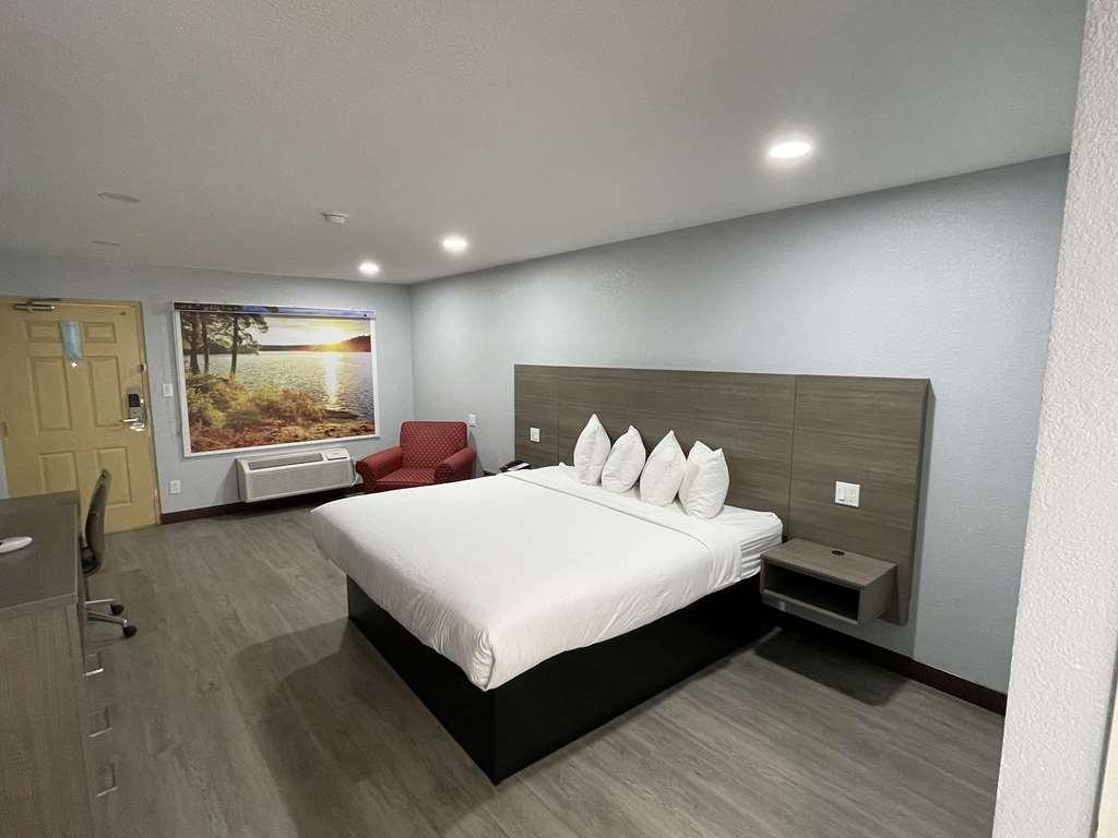 Surestay Hotel By Best Western Childress Habitación foto