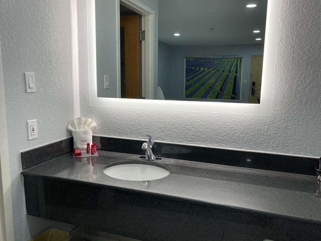 Surestay Hotel By Best Western Childress Habitación foto