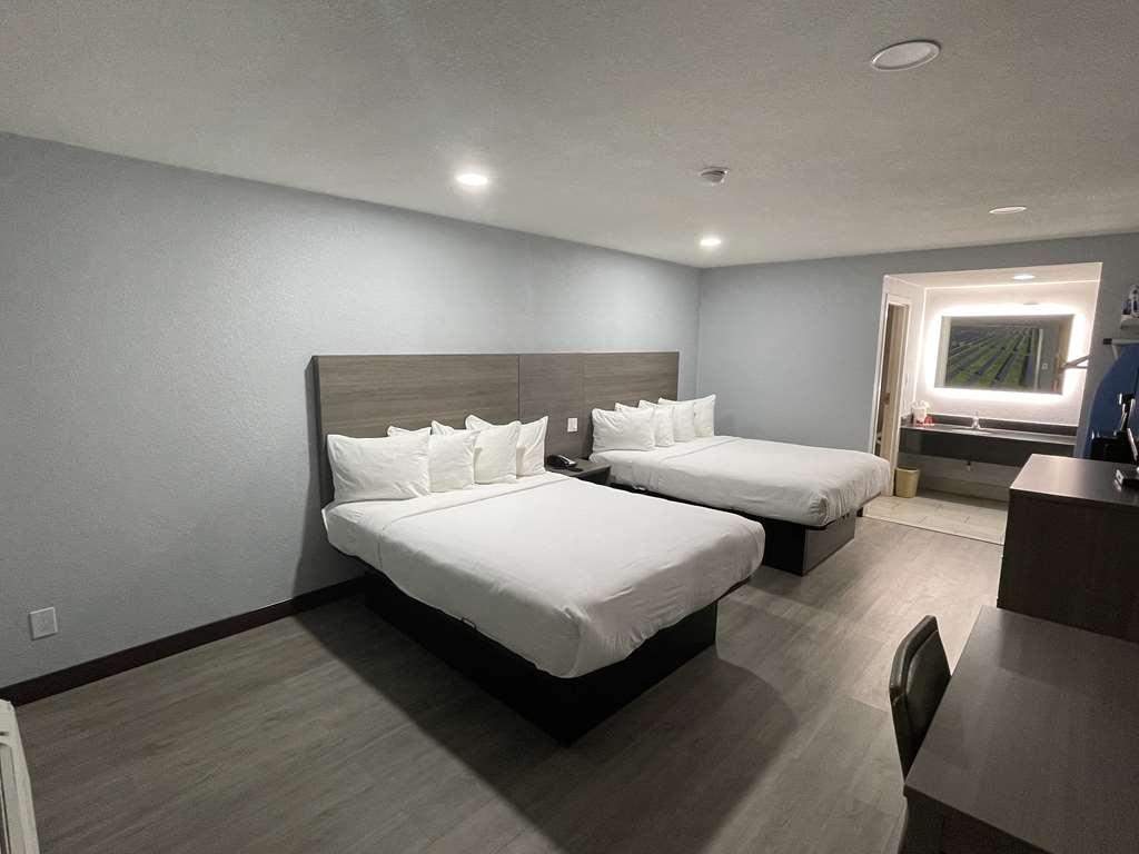 Surestay Hotel By Best Western Childress Habitación foto